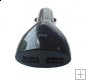 C300 Car Charger - Dual USB (HTC Accessories)