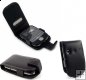 HTC Touch - Alu-leather Case (Proporta)