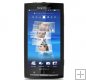 Xperia X10 Black (SonyEricsson)