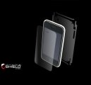 Invisible SHIELD per Samsung i8910 (Zagg)