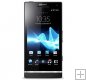 Xperia S Nozomi LT26I White (Sony Ericsson) PREORDER