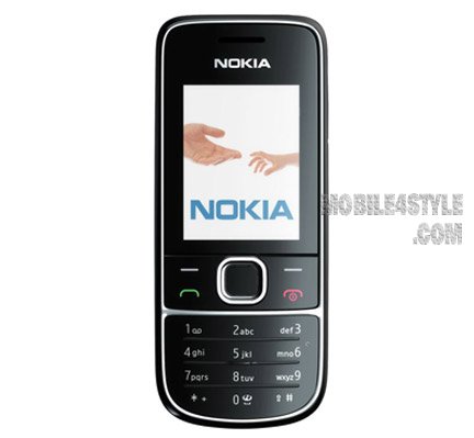 2700 (Nokia) - Clicca l'immagine per chiudere