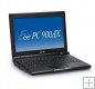 EEE 900AX - N270 Black - XP Home (Asus Serie EEE)