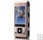 C905 Rose (SonyEricsson) C905 Rose (SonyEricsson)