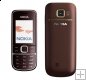 2700 Mahagony Red (Nokia)