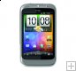 WILDFIRE S (HTC) Black