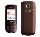 2700 Mahagony Red (Nokia)