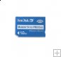 Memory Stick Pro Duo 1Gb