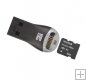 Memory Stick Micro M2 Ultra 8Gb + Usb reader