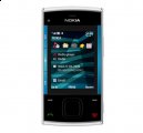 X3 Silver Blue (Nokia)