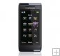 AINO - Black (SonyEricsson)