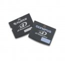 xD-Picture Card (Type M) 2GB