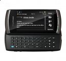 VIVAZ PRO U8i - Black (SonyEricsson)