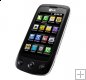GS500 Velvet - Matt Black (LG)