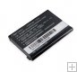 Touch HD Battery T8282 (HTC Battery)
