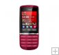 300 Asha pink (Nokia)