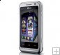 KM900 Arena - Silver (LG)