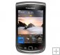 9800 Torch - Black QWERTY (BlackBerry)