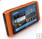 N8 16GB - Orange (Nokia)