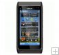 N8 16GB - Dark Grey (Nokia)