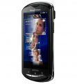 Xperia Pro MK16i Black (Sony Ericsson)
