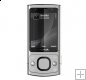 6700 Slide - Aluminium (Nokia)