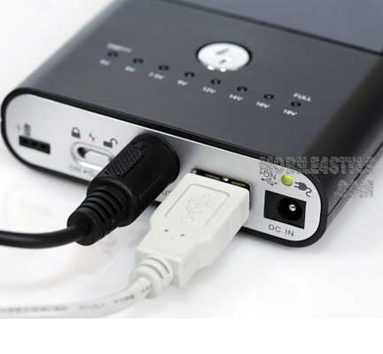 Powerbox SL-2000 (Offgrid charger) - Clicca l'immagine per chiudere