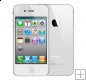 iPhone 4 16Gb - White (Apple)