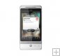 Hero - White Multiling. (HTC A6262)