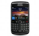 9780 Bold - Black QWERTY (BlackBerry)
