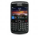 9780 Bold - Black QWERTZ (BlackBerry)