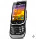 9810 Torch Black QWERTZ (Blackberry)