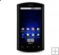Liquid 2Gb - Black (Acer Mobile)