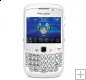 8520 Curve 2G - Black (BlackBerry)