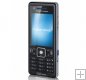 C510 Future Black (SonyEricsson)
