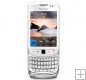 9800 Torch - White QWERTZ (BlackBerry)