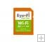 4Gb + Wi-Fi SDHC - Share Video (Eye-Fi)