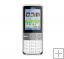 C5-00 White (Nokia)