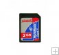 MultiMediaCard Plus 2Gb