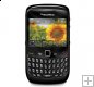 8520 Curve 2G - Black (BlackBerry)