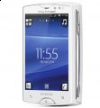 Xperia Mini ST15i White (Sony Ericsson)