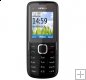 C1-01 dark grey (Nokia)