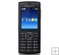 CEDAR J108i Black/Silver (SonyEricsson)