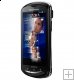 Xperia Pro MK16i Black (Sony Ericsson)
