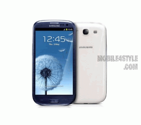 Galaxy S3 Blue 16GB - GT-i9300 (Samsung) - Clicca l'immagine per chiudere