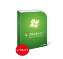 UPGRADE Retail W7 Home Premium 32/ 64 bit (Microsoft)
