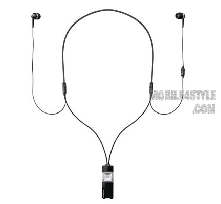 MM200 Headset BT (Sennheiser) - Clicca l'immagine per chiudere
