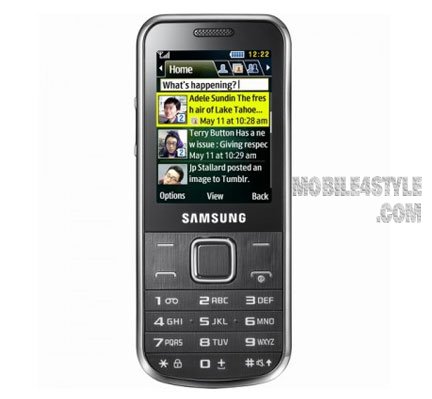 C3530 (Samsung) - Clicca l'immagine per chiudere