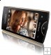 Xperia Ray Gold (Sony Ericsson)