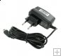 E100 Travel Charger - Europe (HTC)